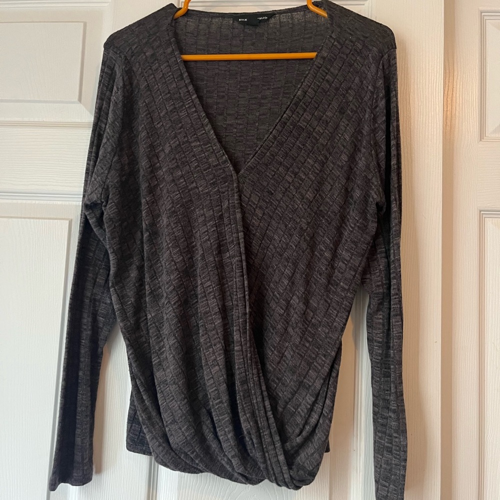 Rock and Republic Cozy Sweater